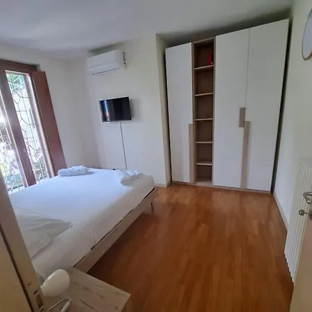 Alma Apartament Bellano