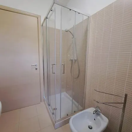 Appartement Alma Bellano