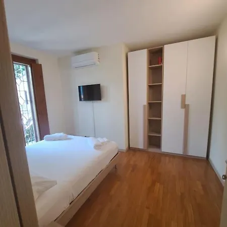 Alma Apartament Bellano