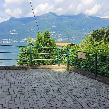 Alma Appartement Bellano