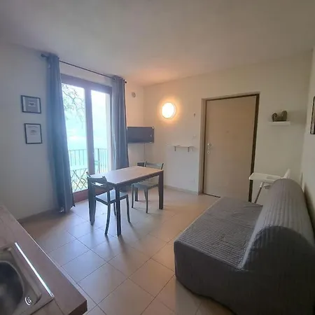 Alma Appartement Bellano