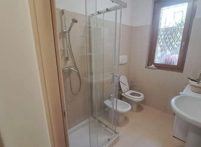 Apartamento Alma