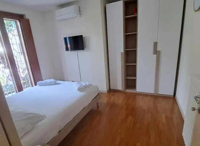 Alma Apartamento Bellano