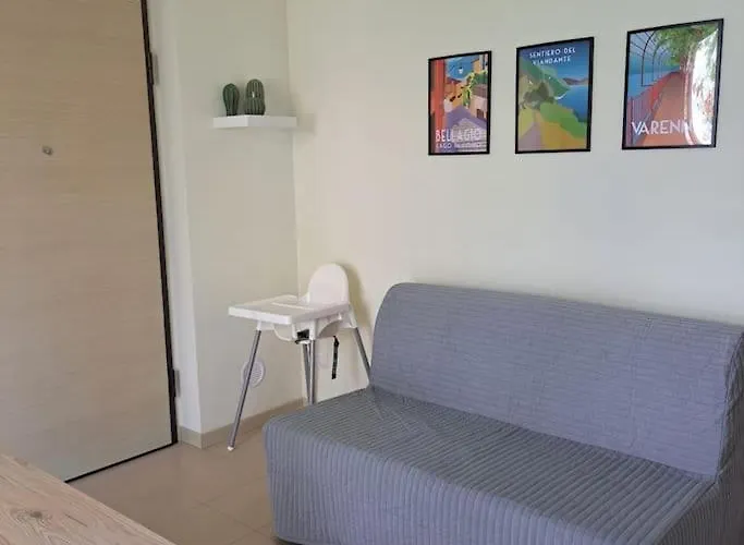 Alma Apartamento