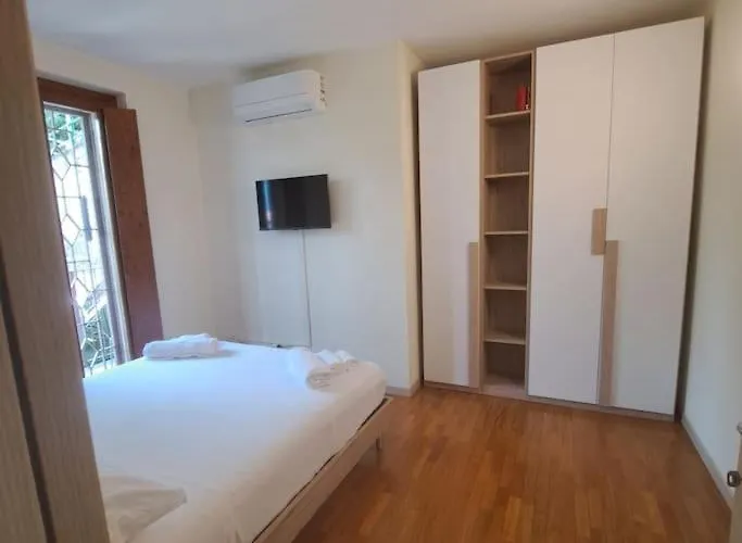 Alma Apartamento Bellano