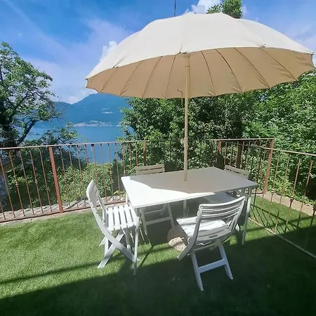 Apartament Alma