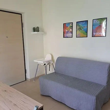 Alma Apartament