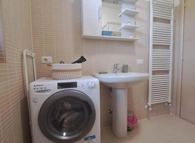 Alma Apartament Bellano