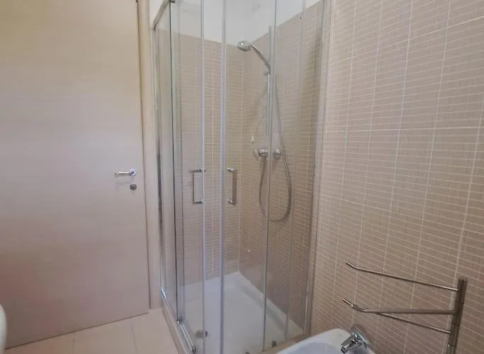 Apartament Alma Bellano