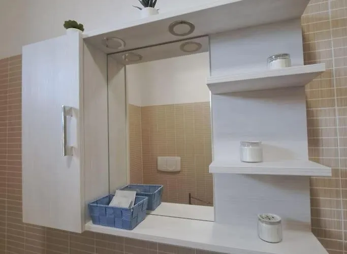 Alma Apartament *
