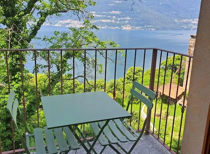 Apartament Alma *