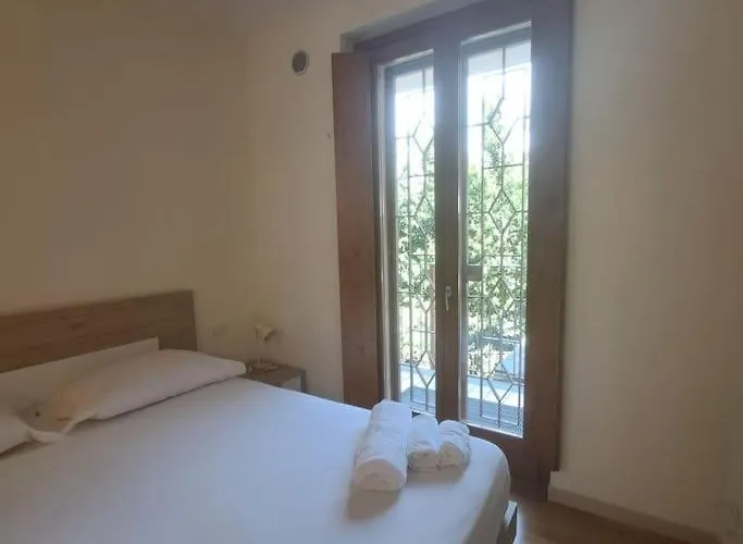 Apartament Alma