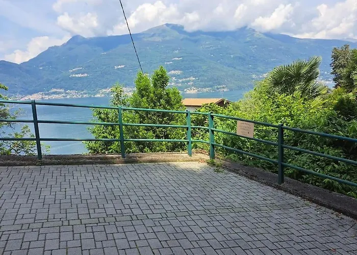 Alma Apartament Bellano