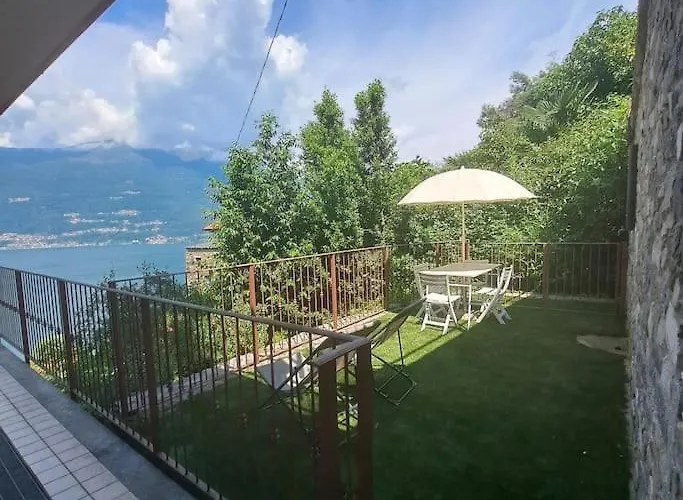 Alma Apartament