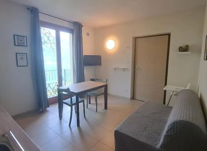 Alma Apartament Bellano