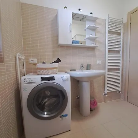 Alma Διαμέρισμα Bellano