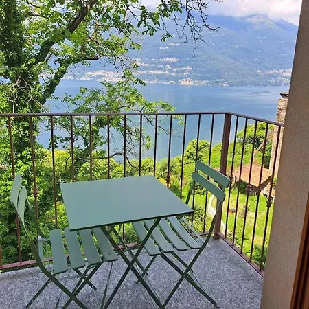 Διαμέρισμα Alma *